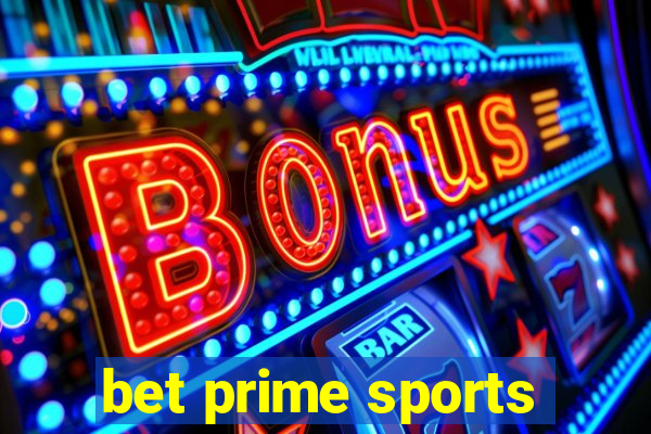 bet prime sports